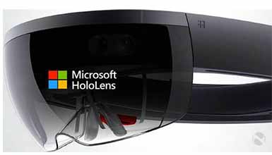 Hololens开发
