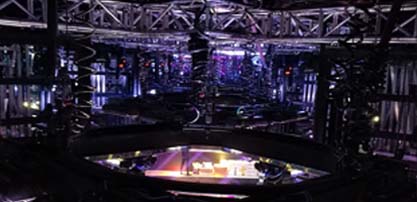 智能创意门