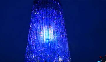 创意LED显示器